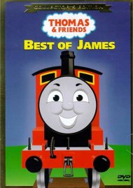 Thomas & Friends: Best Of James