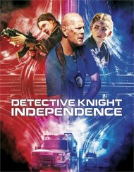 Detective Knight: Independence (Blu-ray)