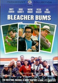 Bleacher Bums Bleacher Bums Boxcover