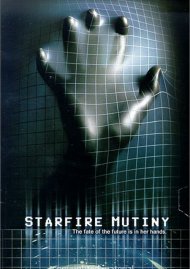 Starfire Mutiny Starfire Mutiny Boxcover