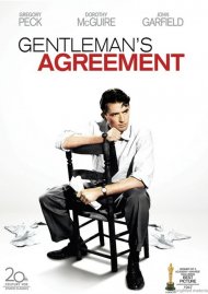 Gentleman's Agreement (Repackage) Gentleman's Agreement (Repackage) Boxcover