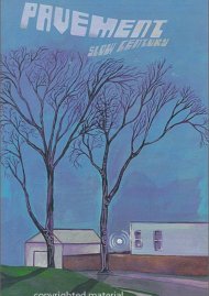 Pavement: Slow Century Pavement: Slow Century Boxcover