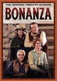 Bonanza: The Official Twelfth Season