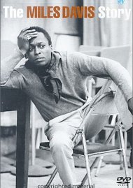 Miles Davis Story, The Miles Davis Story, The Boxcover
