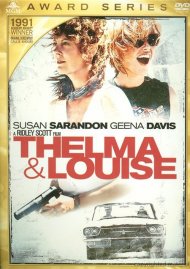 Thelma & Louise Thelma & Louise Boxcover