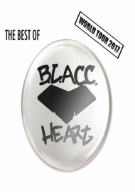 Best of B.L.A.C.C. Heart: World Tour 2017, The