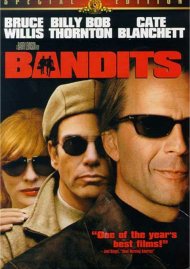 Bandits Bandits Boxcover