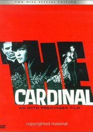Cardinal, The Cardinal, The Boxcover