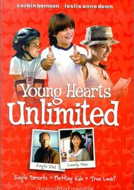 Young Hearts Unlimited Young Hearts Unlimited Boxcover