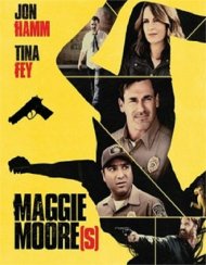 Maggie Moore(s) (Blu ray)