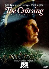 Crossing, The Crossing, The Boxcover
