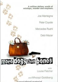 More Dogs Than Bones More Dogs Than Bones Boxcover