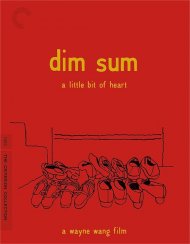 Dim Sum: A Little Bit of Heart (The Criterion Collection) (Blu-ray)