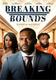 Breaking Bounds Boxcover