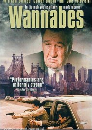 Wannabes Wannabes Boxcover