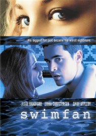 Swimfan (Repackage) Swimfan (Repackage) Boxcover