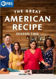 Great American Recipe: Season 2, The
