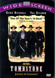 Tombstone