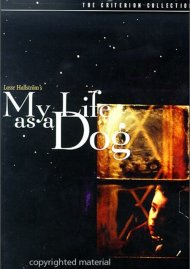 My Life As A Dog: The Criterion Collection My Life As A Dog: The Criterion Collection Boxcover