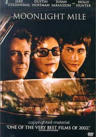 Moonlight Mile Moonlight Mile Boxcover