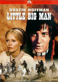 Little Big Man Little Big Man Boxcover