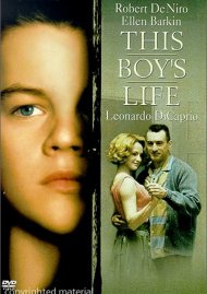 This Boy's Life This Boy's Life Boxcover