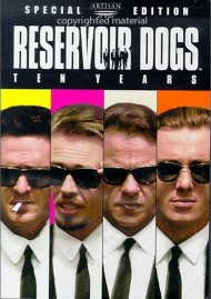 Reservoir Dogs: 10th Anniversary Special Edition 