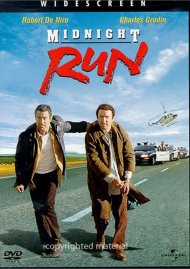 Midnight Run Midnight Run Boxcover