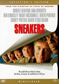 Sneakers: Collectors Edition