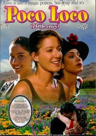 Poco Loco Poco Loco Boxcover