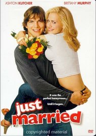 Just Married Just Married Boxcover