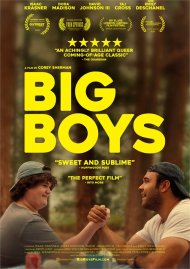 Big Boys (2024) Boxcover