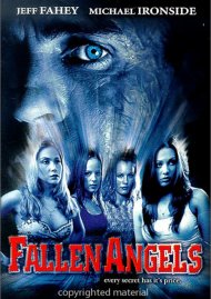 Fallen Angels (Monarch) Fallen Angels (Monarch) Boxcover