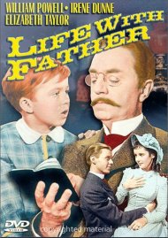 Life With Father (Alpha) Life With Father (Alpha) Boxcover