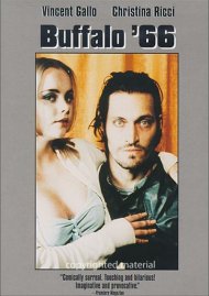 Buffalo '66 Buffalo '66 Boxcover