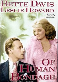 Of Human Bondage (Alpha) Of Human Bondage (Alpha) Boxcover