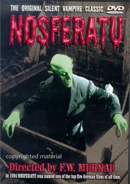 Nosferatu (Alpha) Nosferatu (Alpha) Boxcover