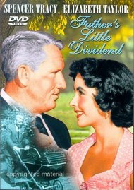 Father's Little Dividend (Alpha) Father's Little Dividend (Alpha) Boxcover