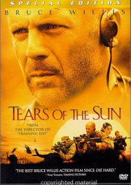 Tears Of The Sun Tears Of The Sun