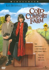 Cold Comfort Farm Cold Comfort Farm Boxcover