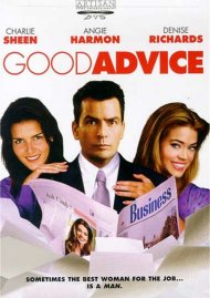 Good Advice Good Advice Boxcover