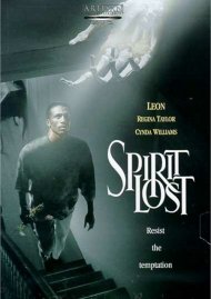 Spirit Lost Spirit Lost Boxcover