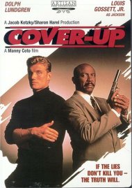 Cover Up Cover Up Boxcover