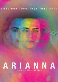 Arianna Boxcover