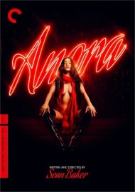 Anora Boxcover