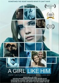 Girl Like Him, A Boxcover