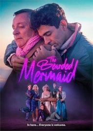 Bearded Mermaid, The Boxcover