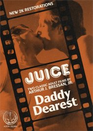 Daddy Dearest & Juice Boxcover