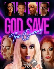 God Save the Queens Boxcover