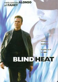 Blind Heat Blind Heat Boxcover